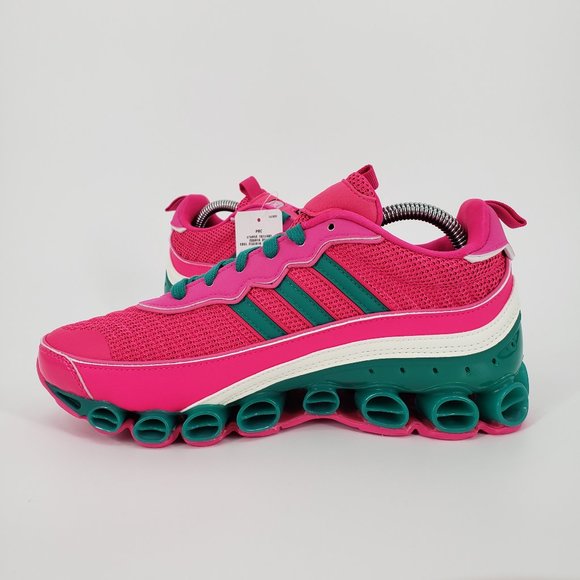 adidas Shoes | Adidas Microbounce T Originals Shoes | Poshmark